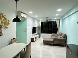 Blk 336A Yishun Riverwalk (Yishun), HDB 4 Rooms #564666411